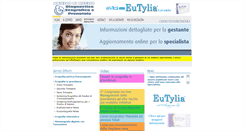 Desktop Screenshot of aniellodimeglio.com